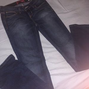 Guess women’s jeans